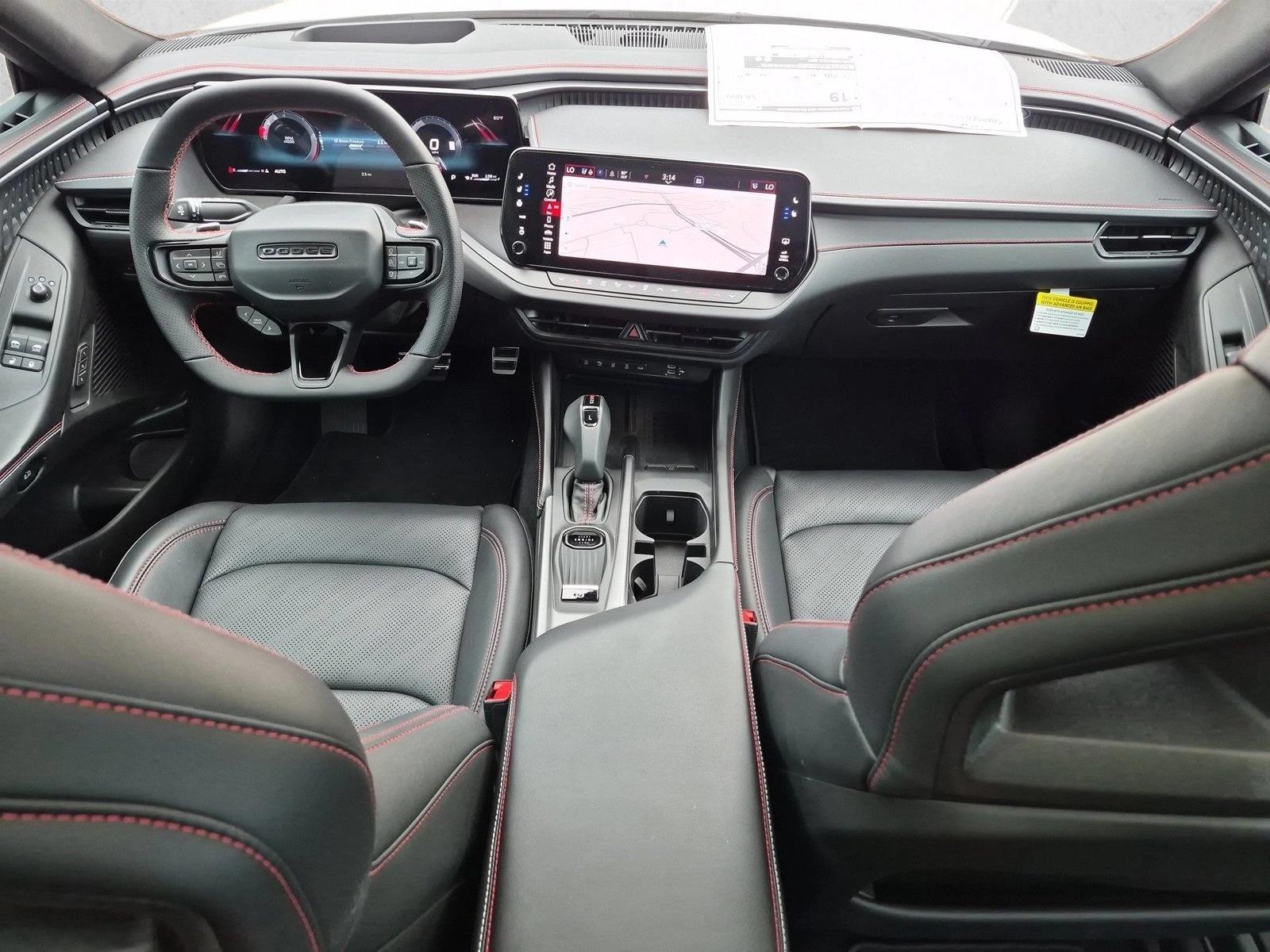 Thumbnail: 2026 Dodge Charger - 3