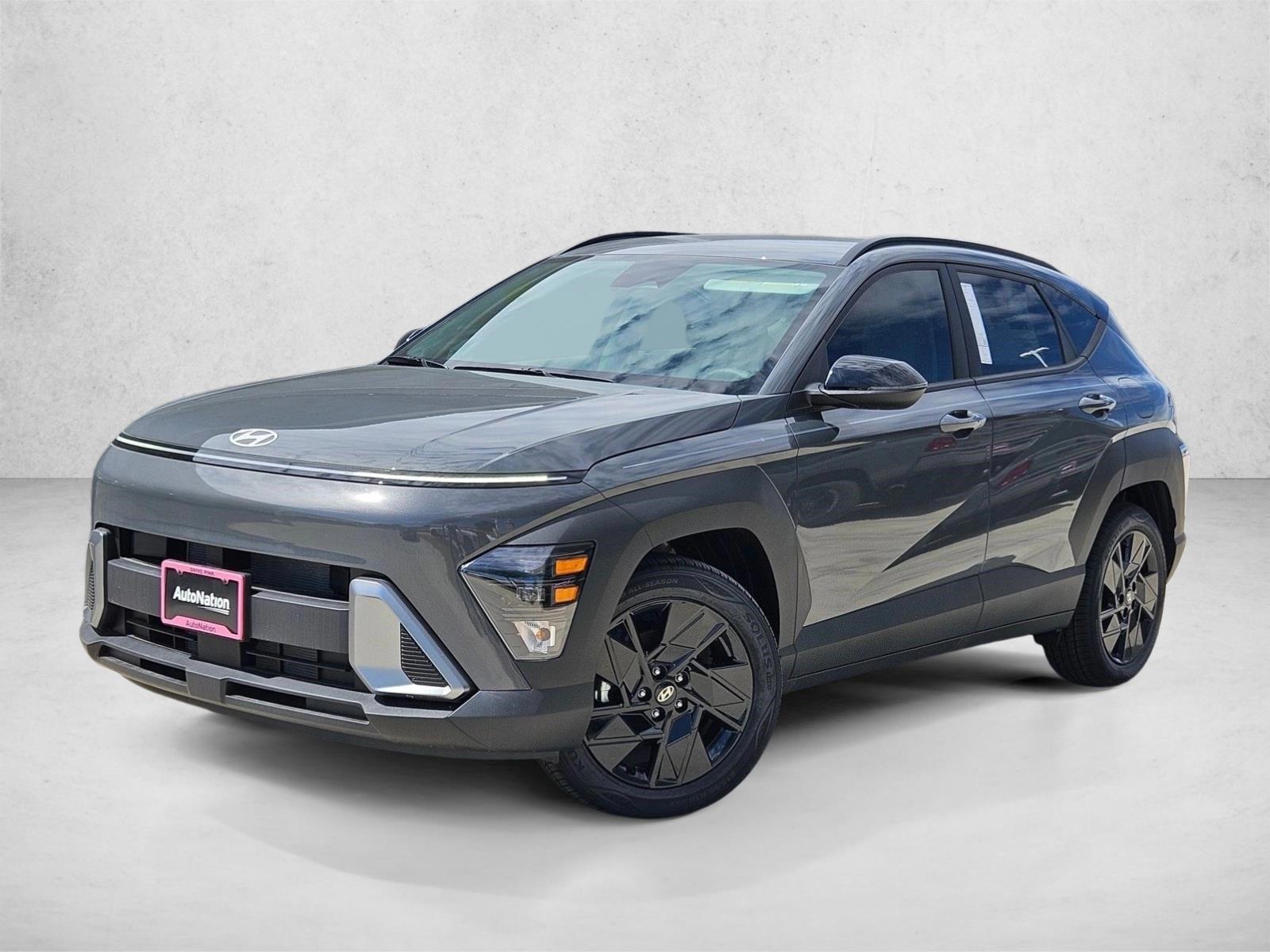 Thumbnail: 2026 Hyundai Kona - 1