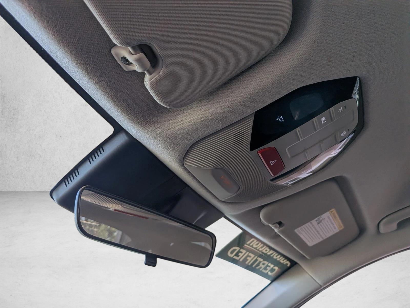 2025 Kia K4 LXS - Photo 20
