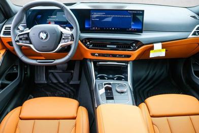 2026 BMW 3 Series