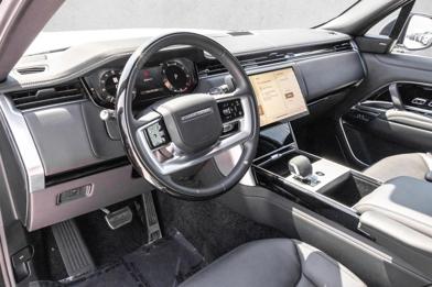 2024 Land Rover Range Rover