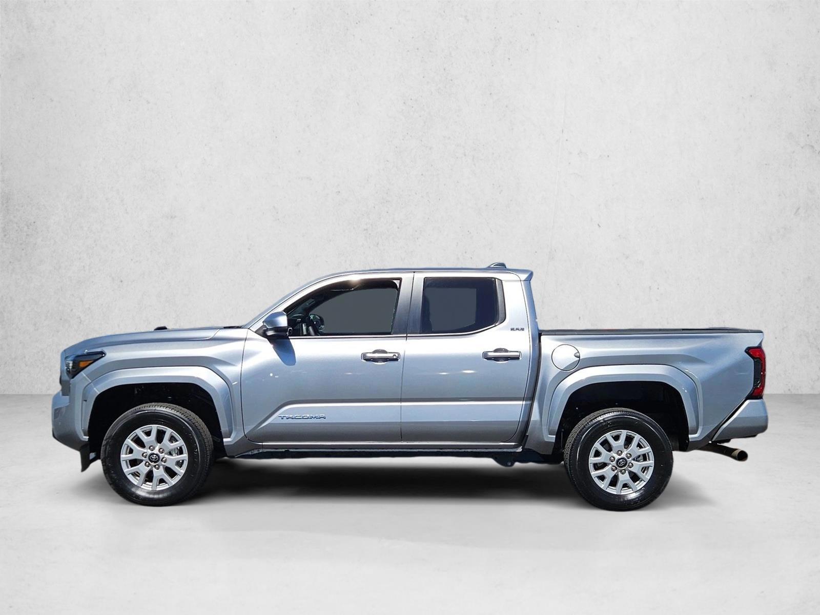 Thumbnail: 2025 Toyota Tacoma - 2