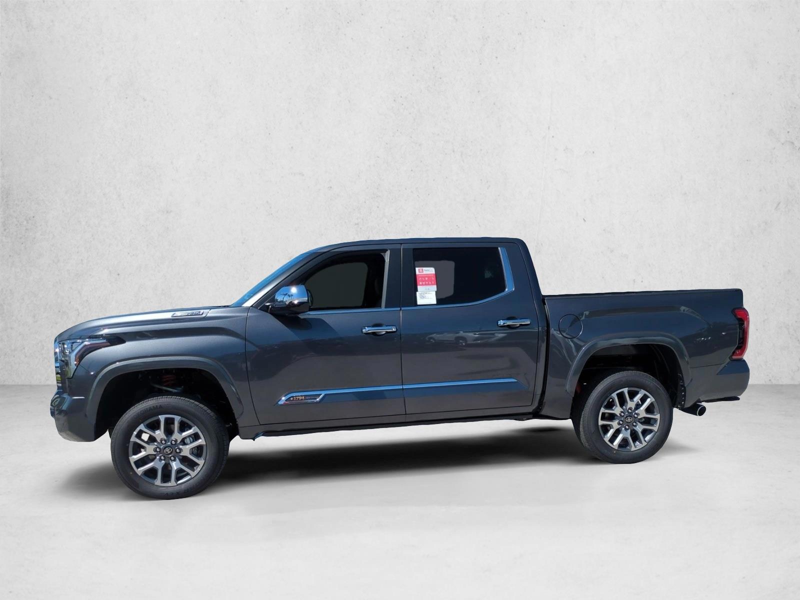 Thumbnail: 2026 Toyota Tundra - 2
