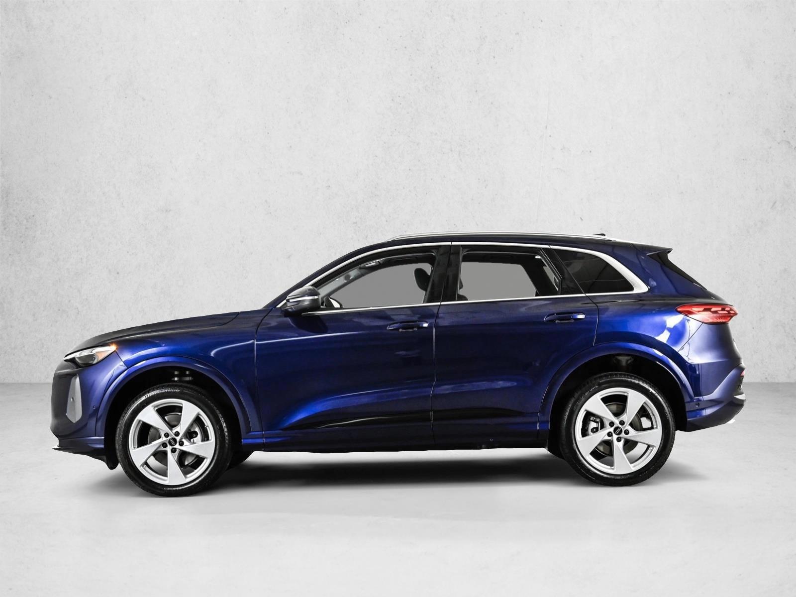 Thumbnail: 2026 Audi Q5 - 2