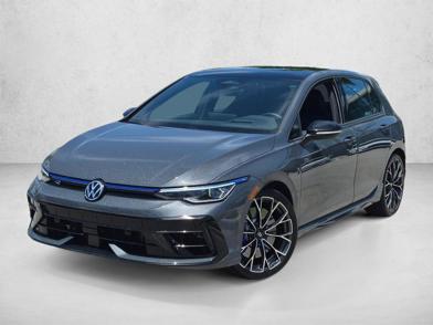 2026 Volkswagen Golf R