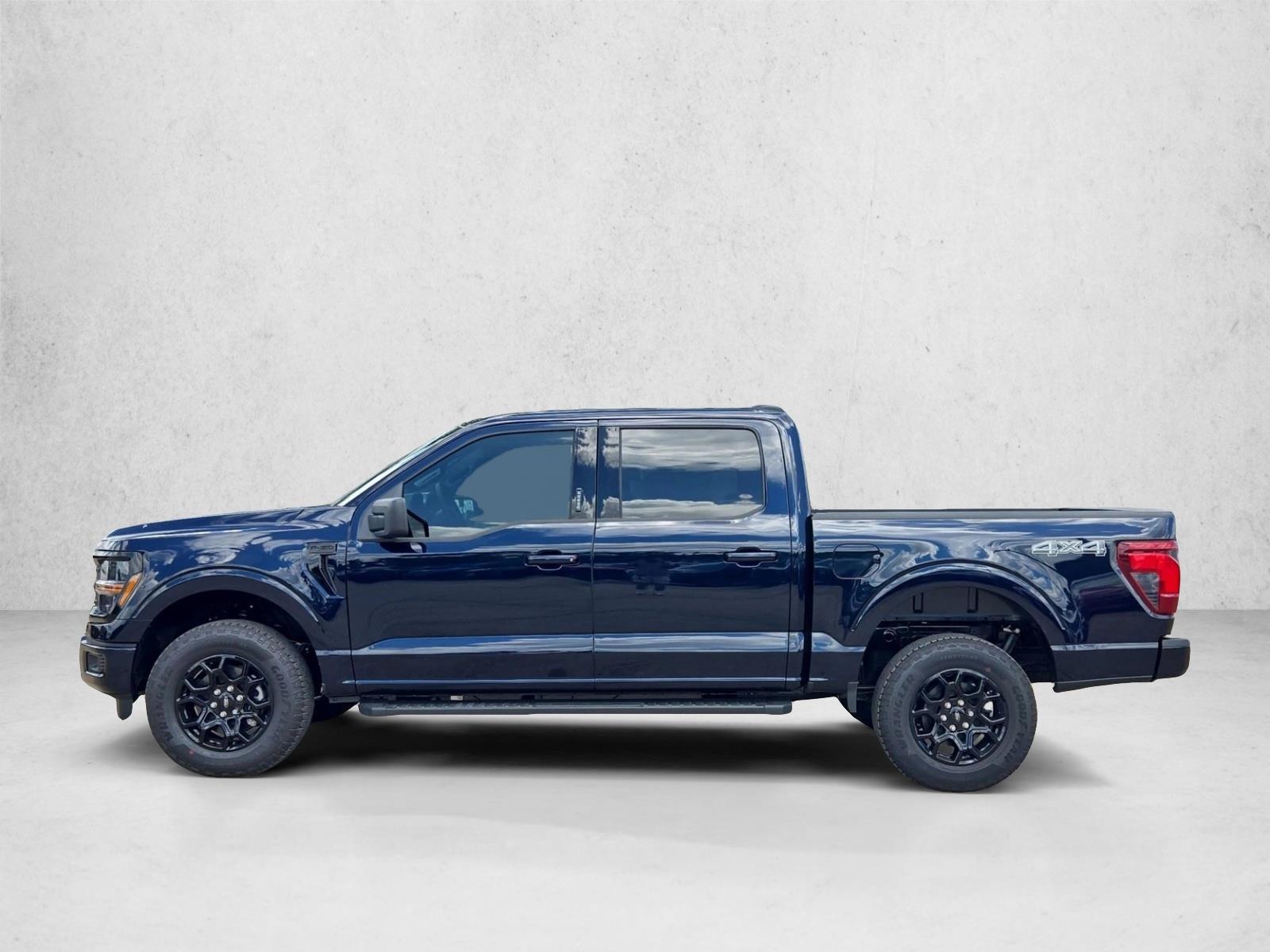 Thumbnail: 2026 Ford F-150 - 2