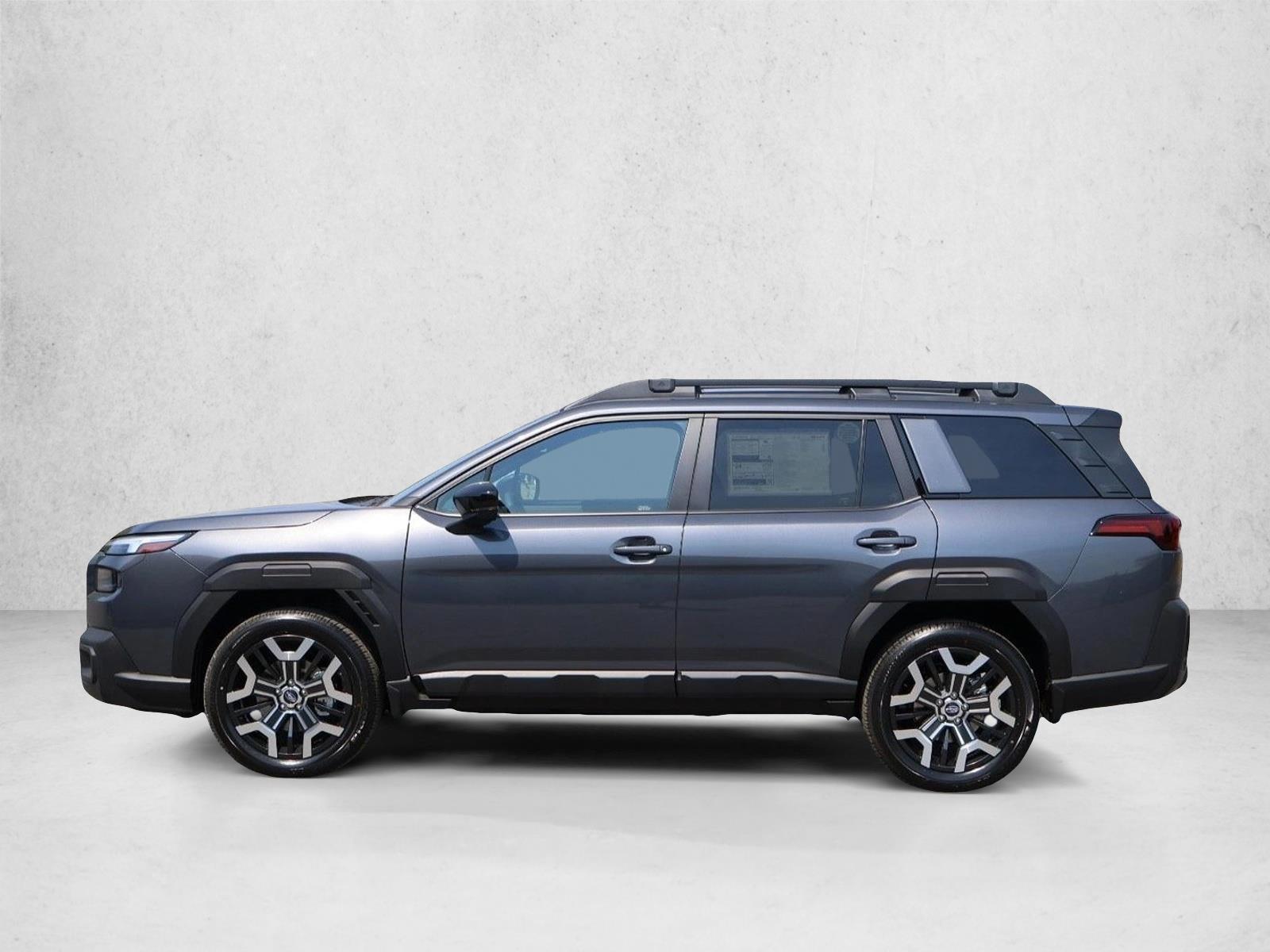 Thumbnail: 2026 Subaru Outback - 2
