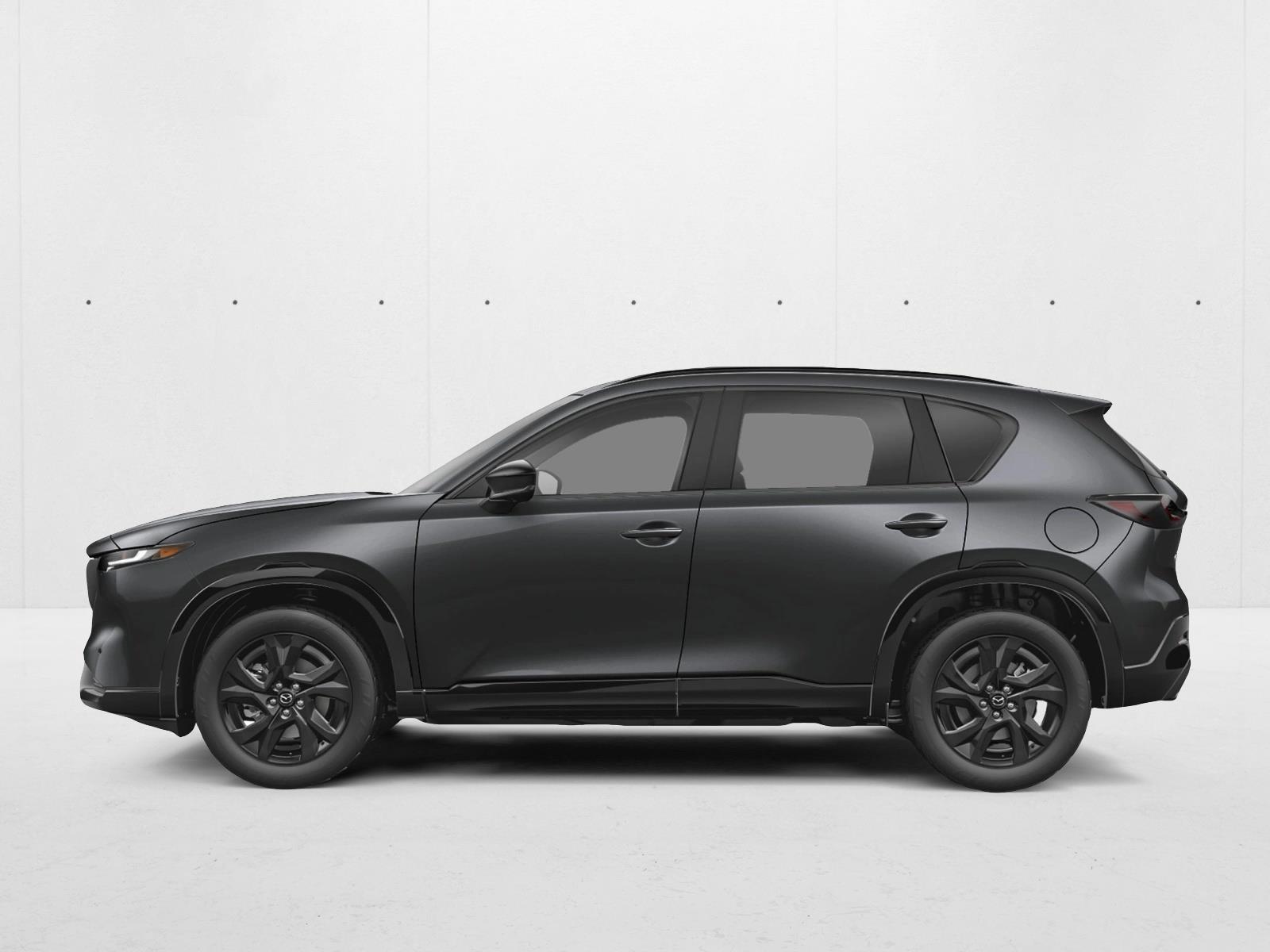 Thumbnail: 2026 Mazda CX-5 - 2