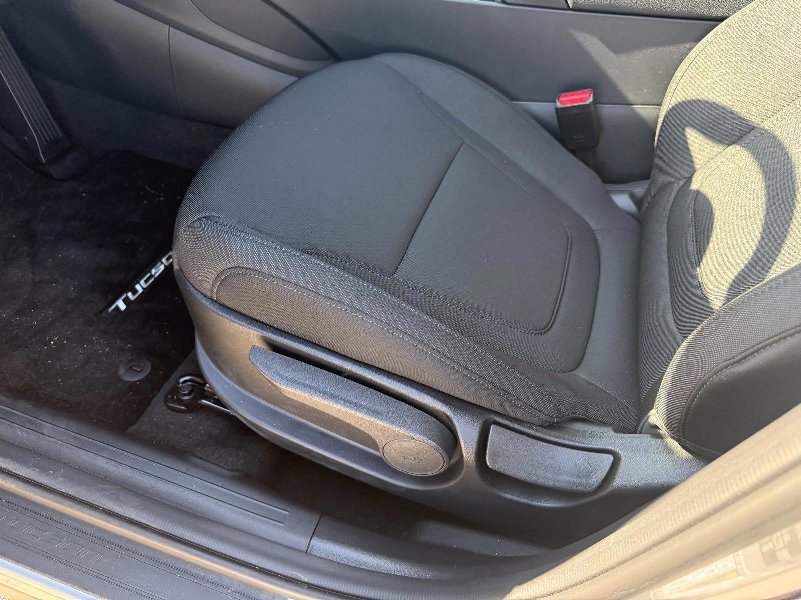 Thumbnail: 2026 Hyundai Tucson - 4