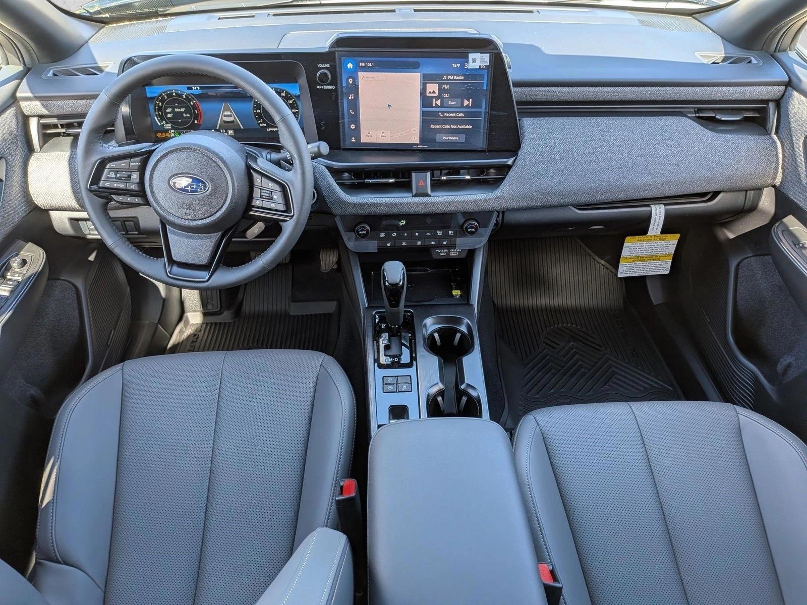 Thumbnail: 2026 Subaru Outback - 3