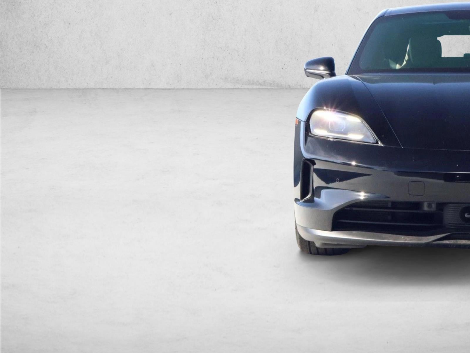 2026 Porsche Taycan Base - Photo 12