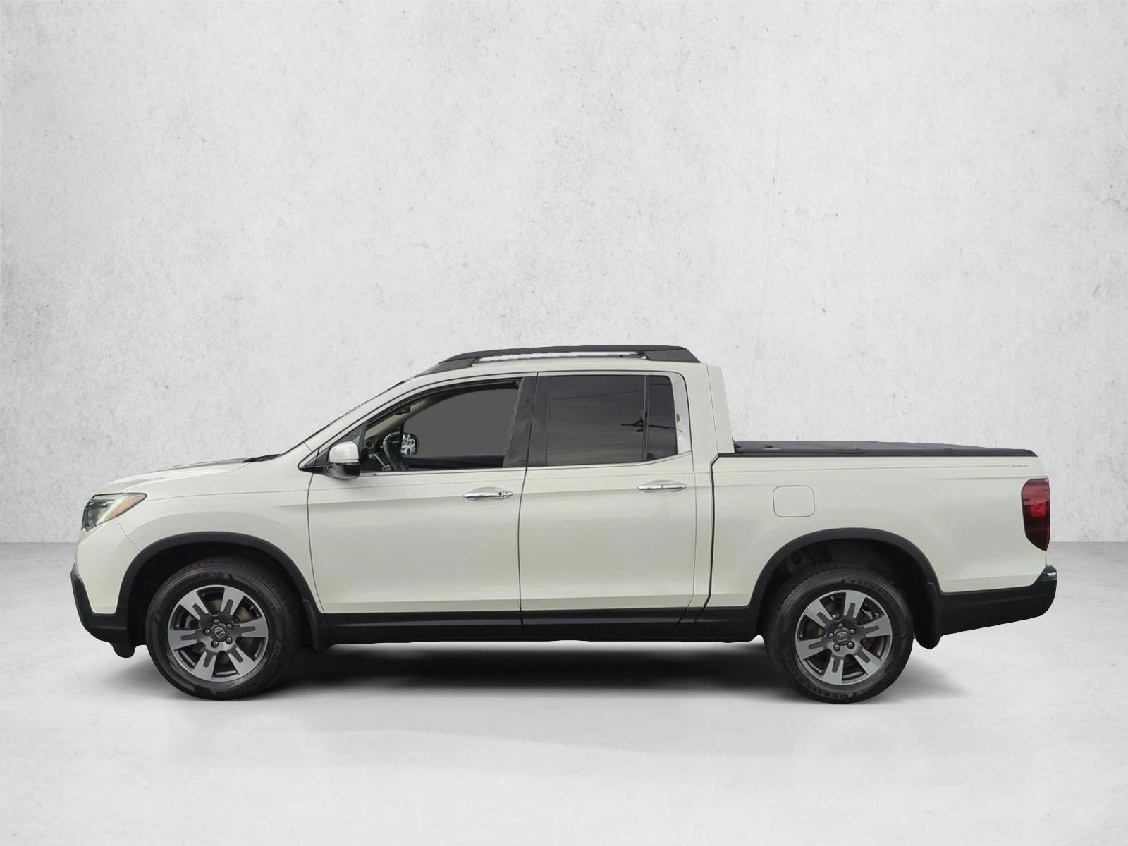 Thumbnail: 2019 Honda Ridgeline - 2