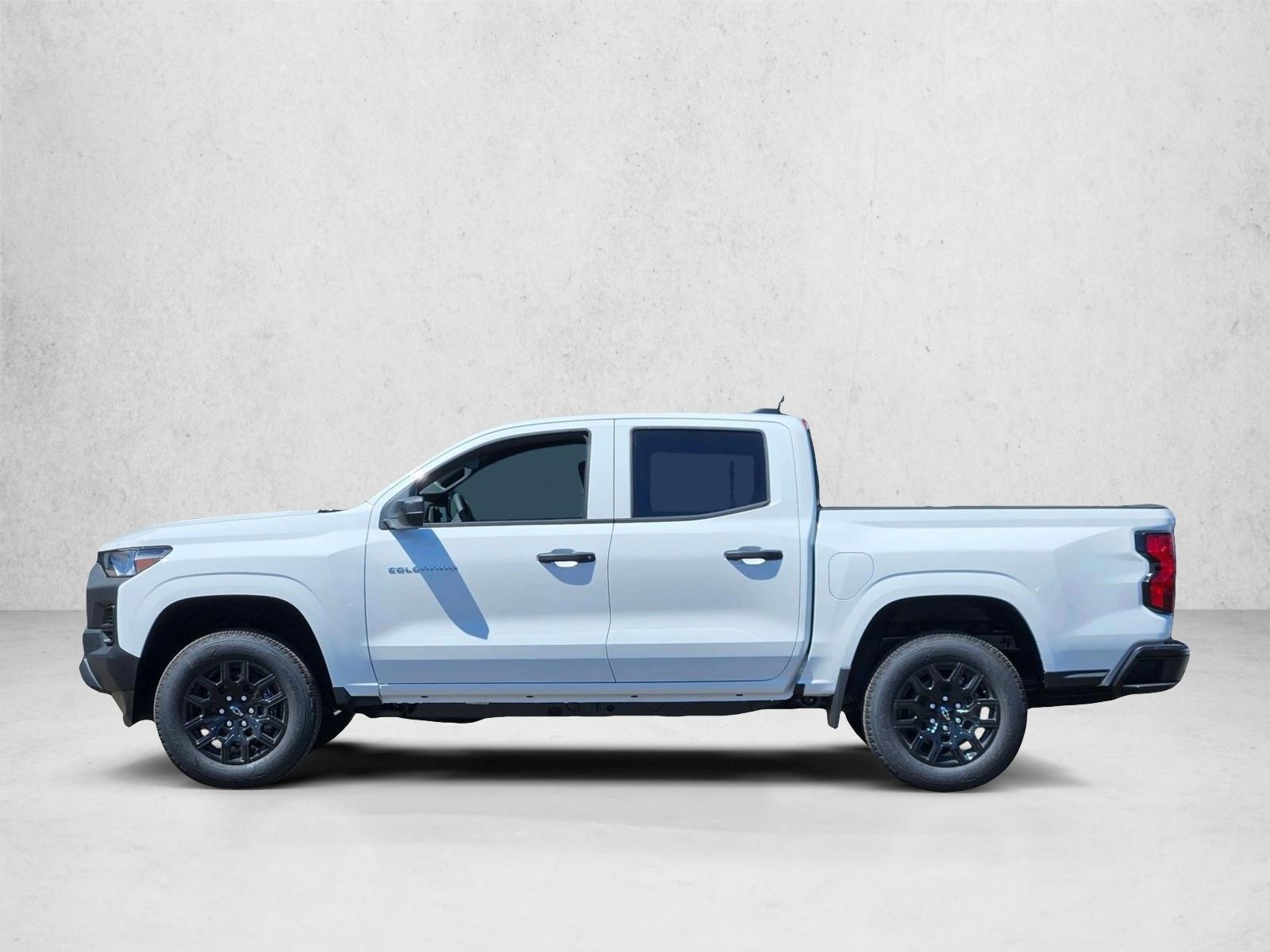 Thumbnail: 2026 Chevrolet Colorado - 2