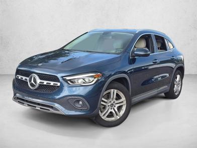 2023 Mercedes-Benz GLA 250 -
                  Wesley Chapel, FL