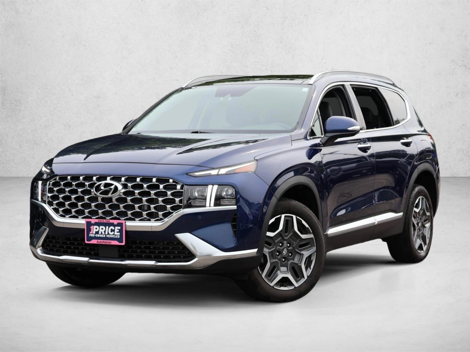 Thumbnail: 2023 Hyundai Santa Fe - 1