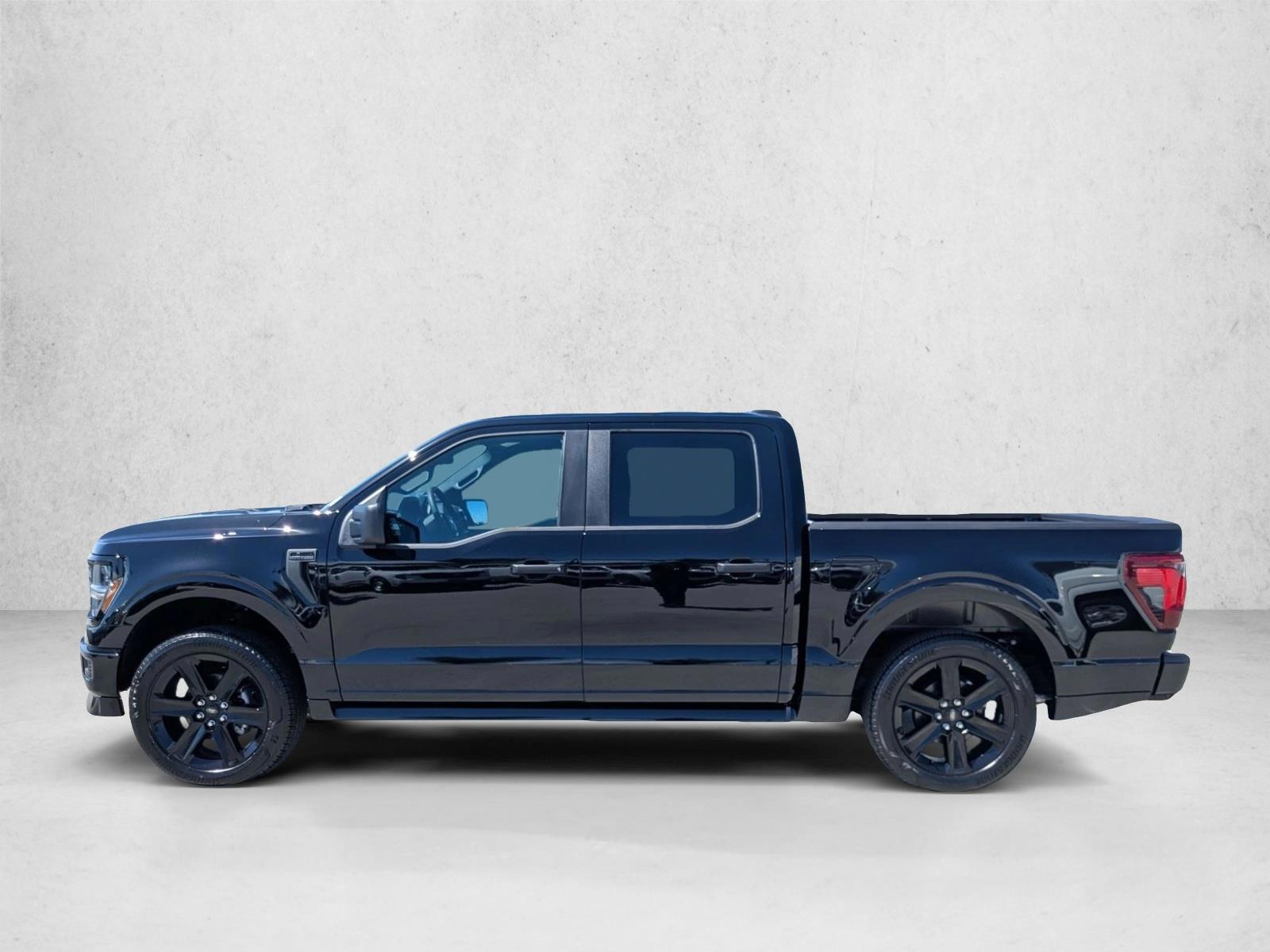Thumbnail: 2026 Ford F-150 - 2