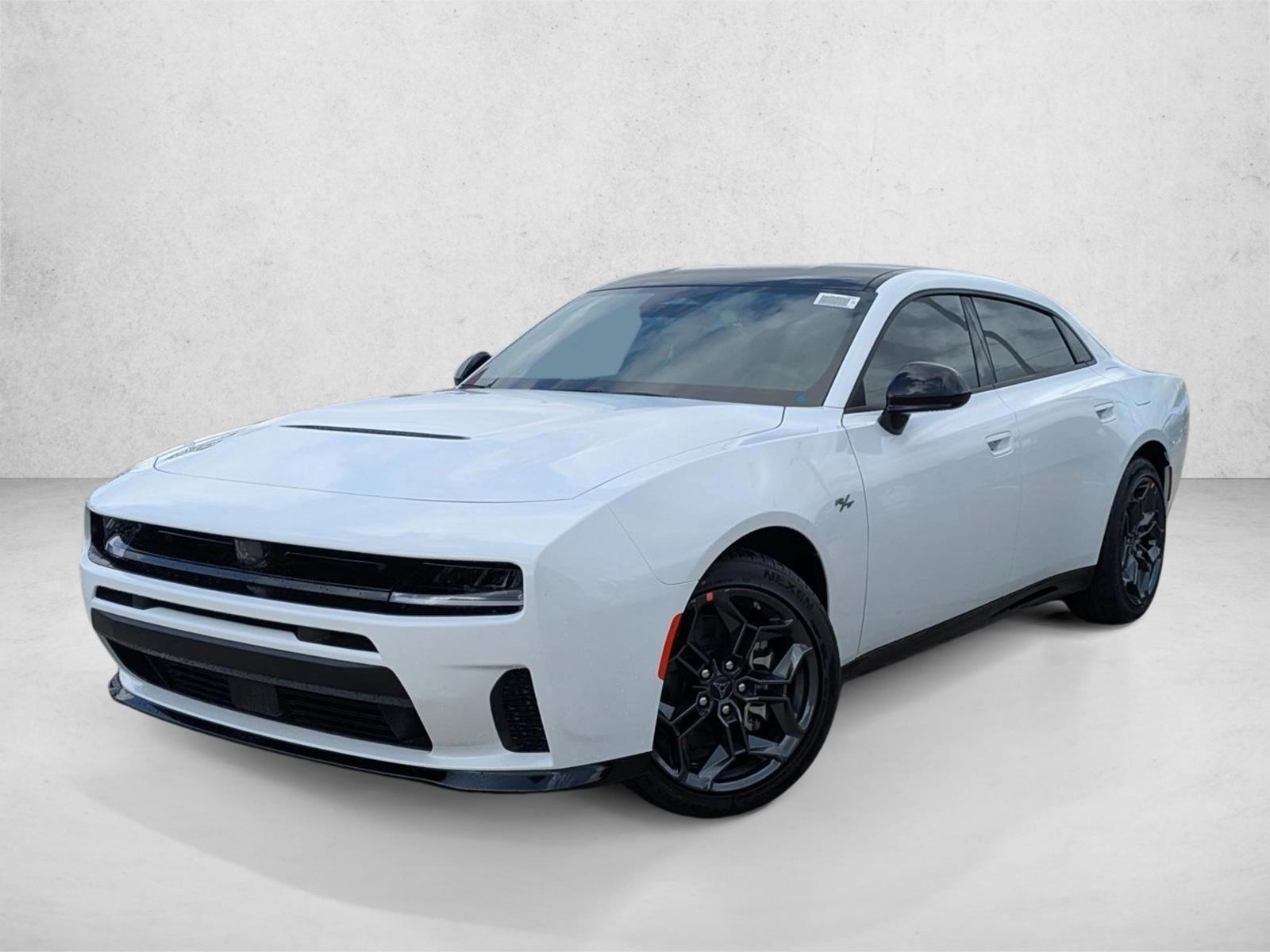 Thumbnail: 2026 Dodge Charger - 1