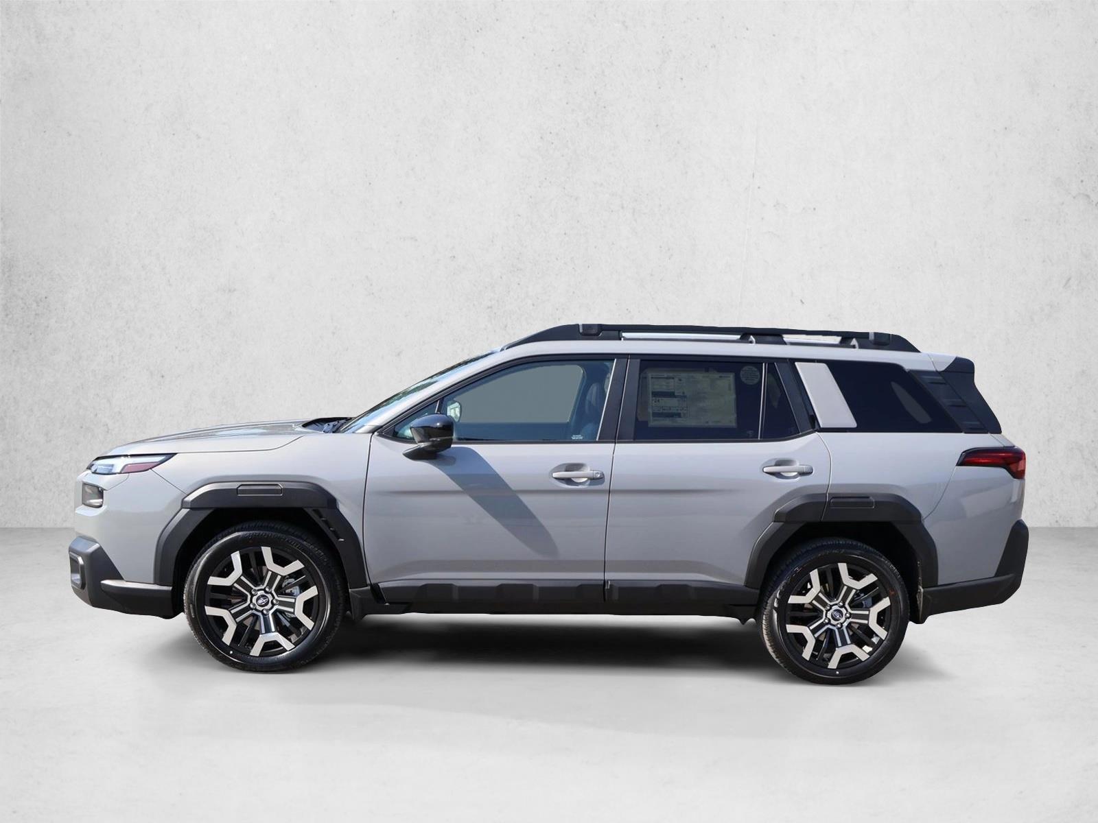 Thumbnail: 2026 Subaru Outback - 2