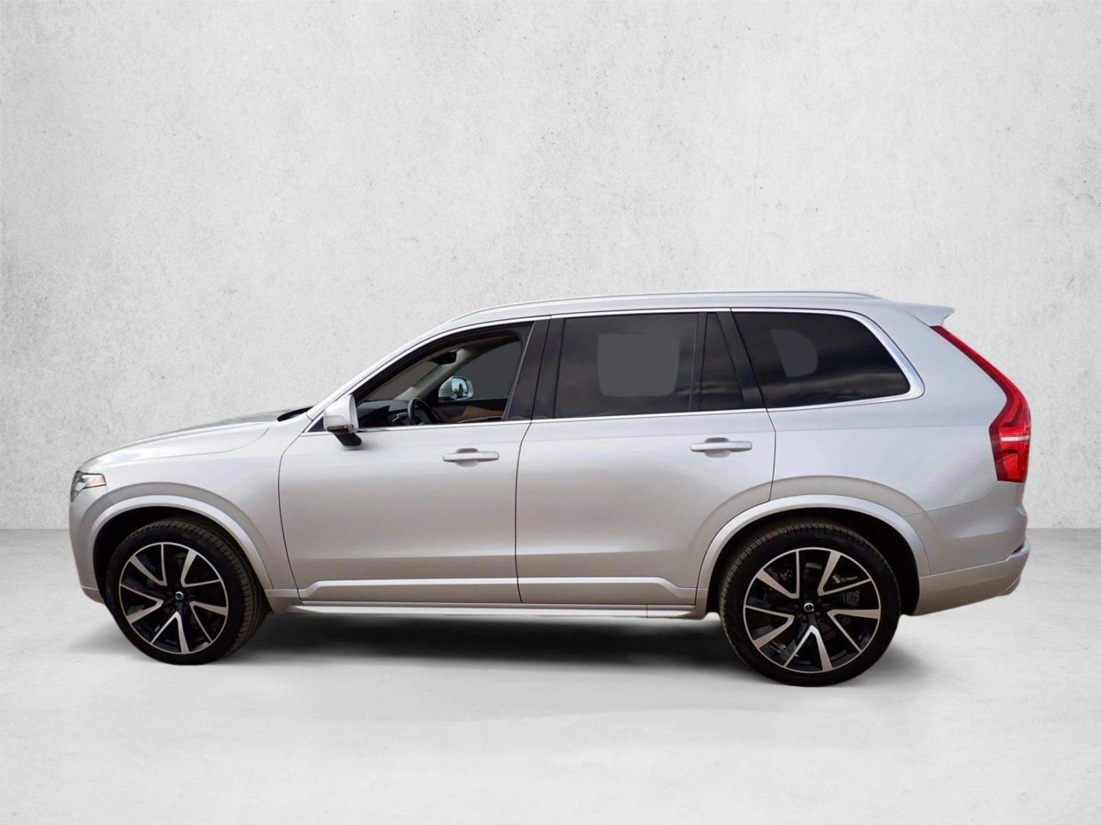 Thumbnail: 2021 Volvo XC90 - 2