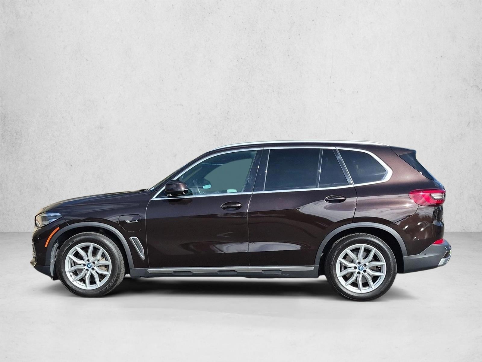 Thumbnail: 2022 BMW X5 - 3