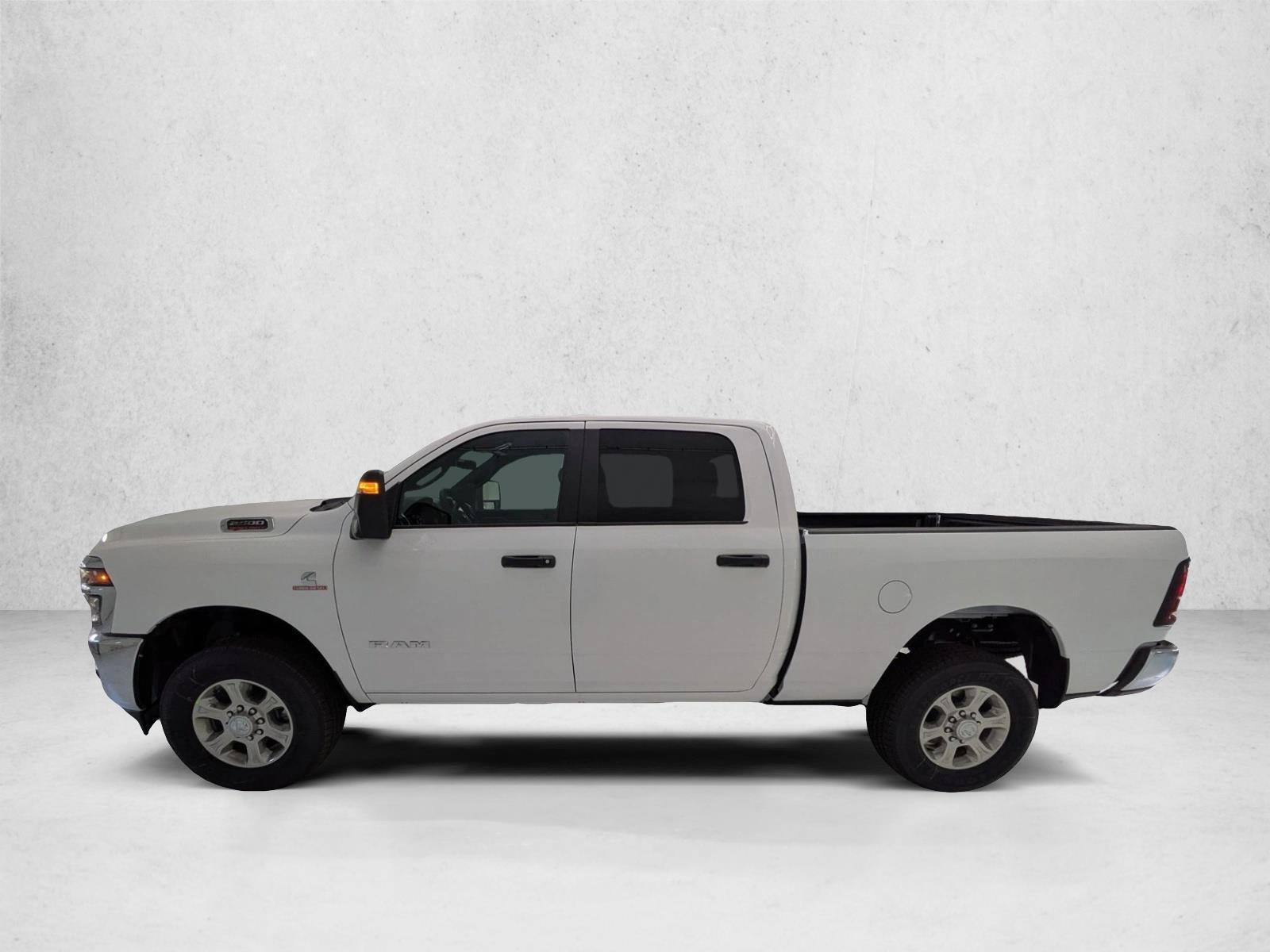 Thumbnail: 2026 RAM 2500 - 2