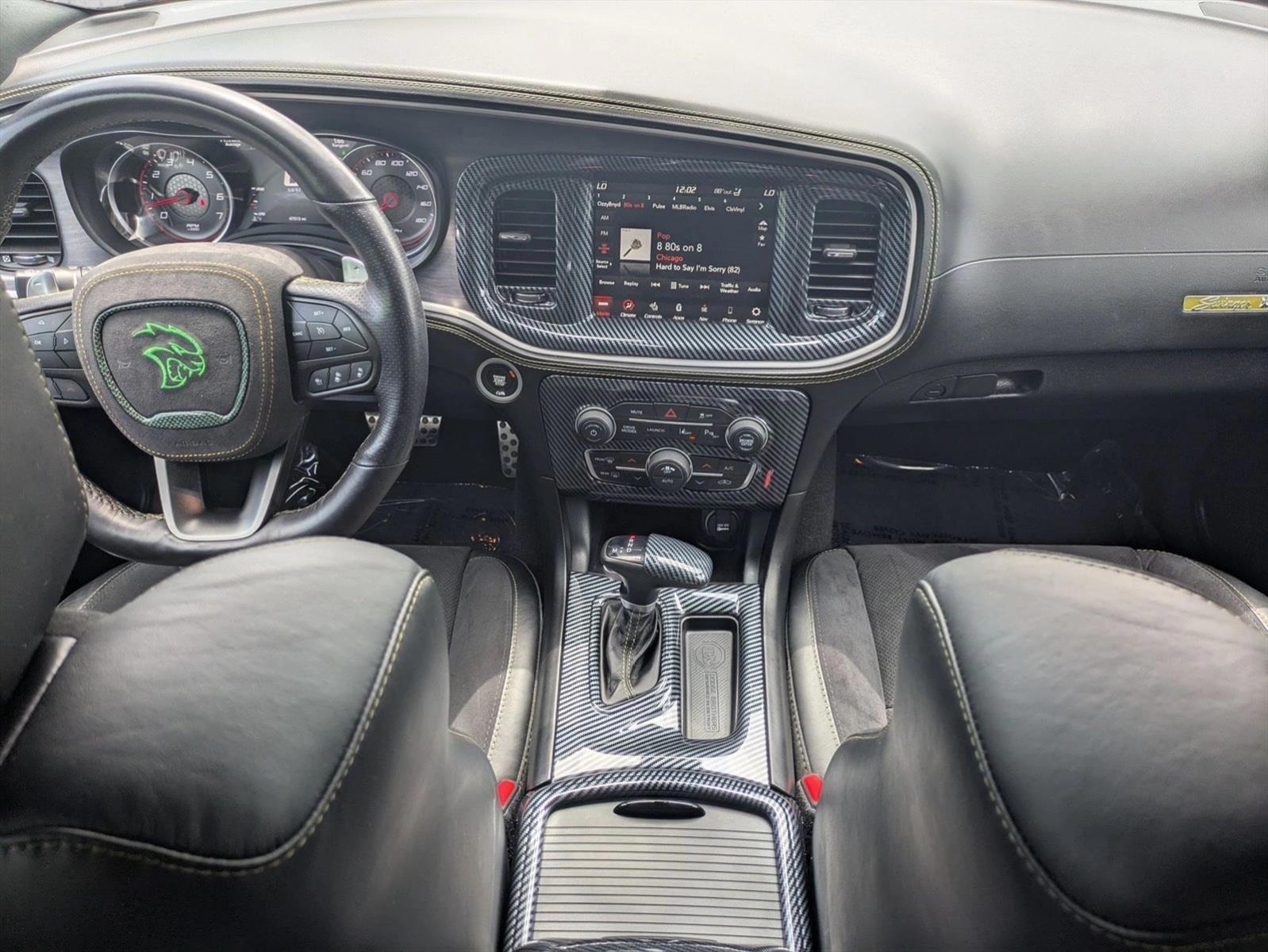 Thumbnail: 2023 Dodge Charger - 4
