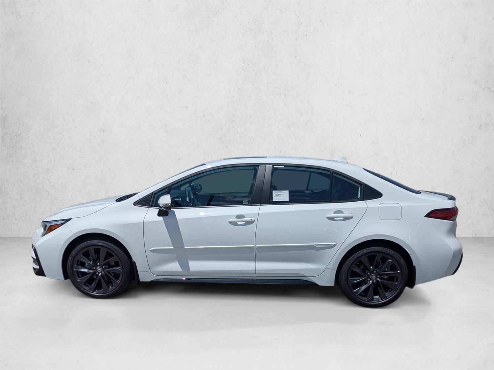 Thumbnail: 2026 Toyota Corolla - 2