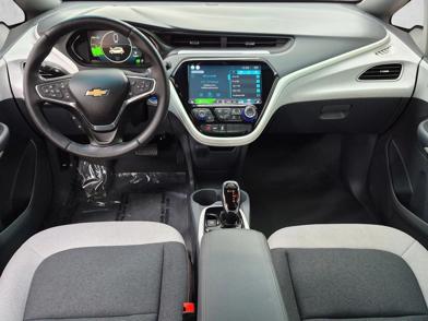 2020 Chevrolet Bolt EV