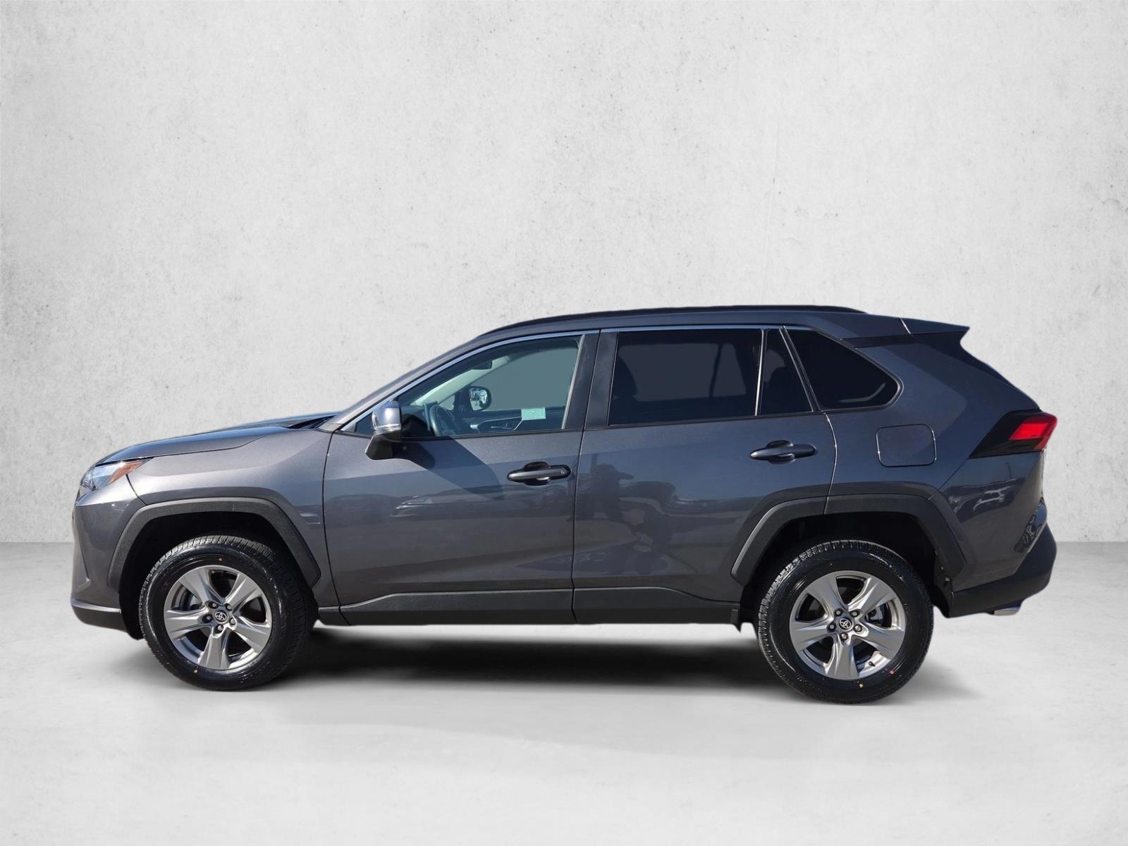 Thumbnail: 2024 Toyota RAV4 - 2