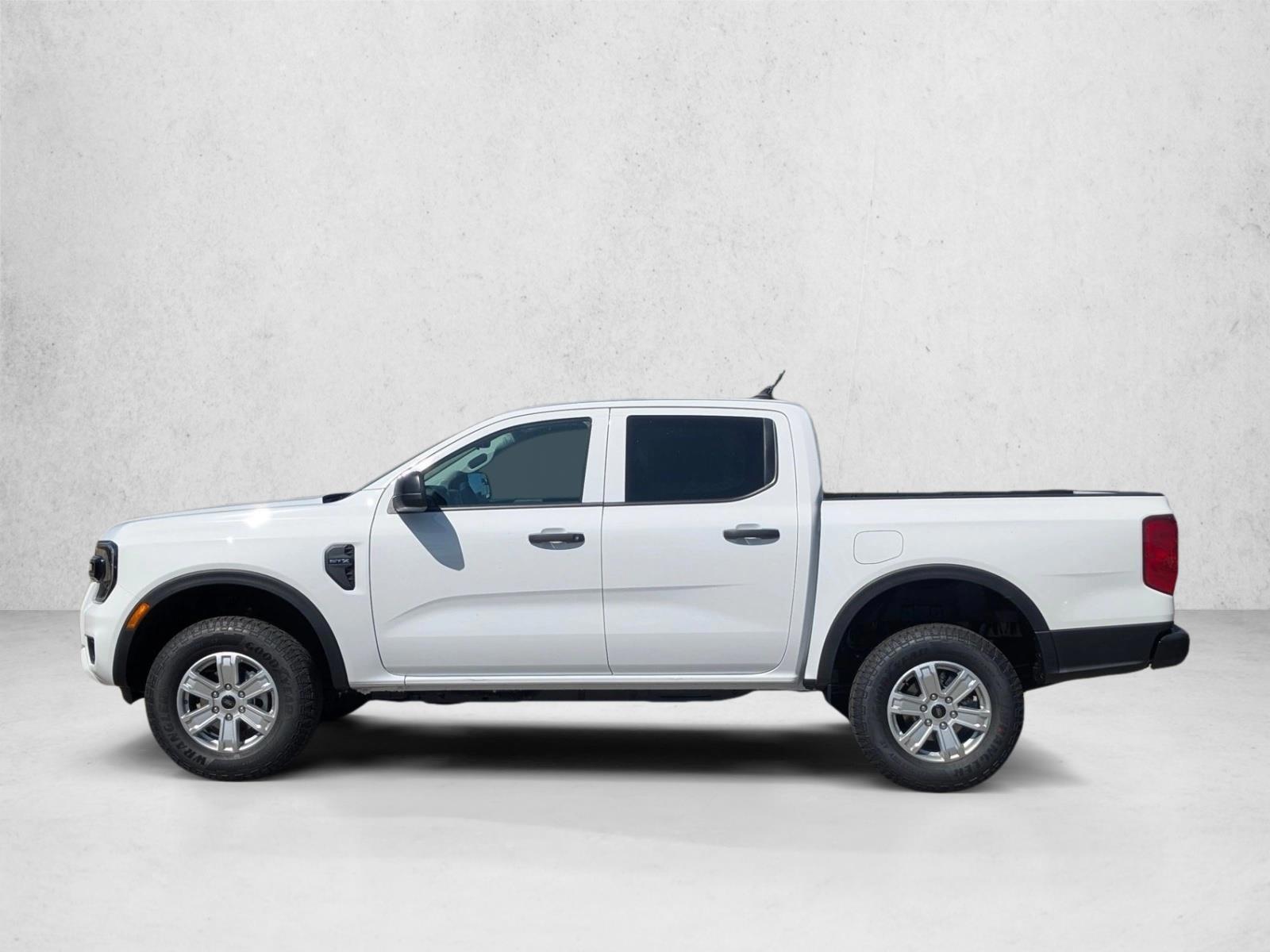 Thumbnail: 2026 Ford Ranger - 2