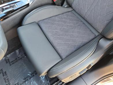 2026 Audi SQ5 Sportback