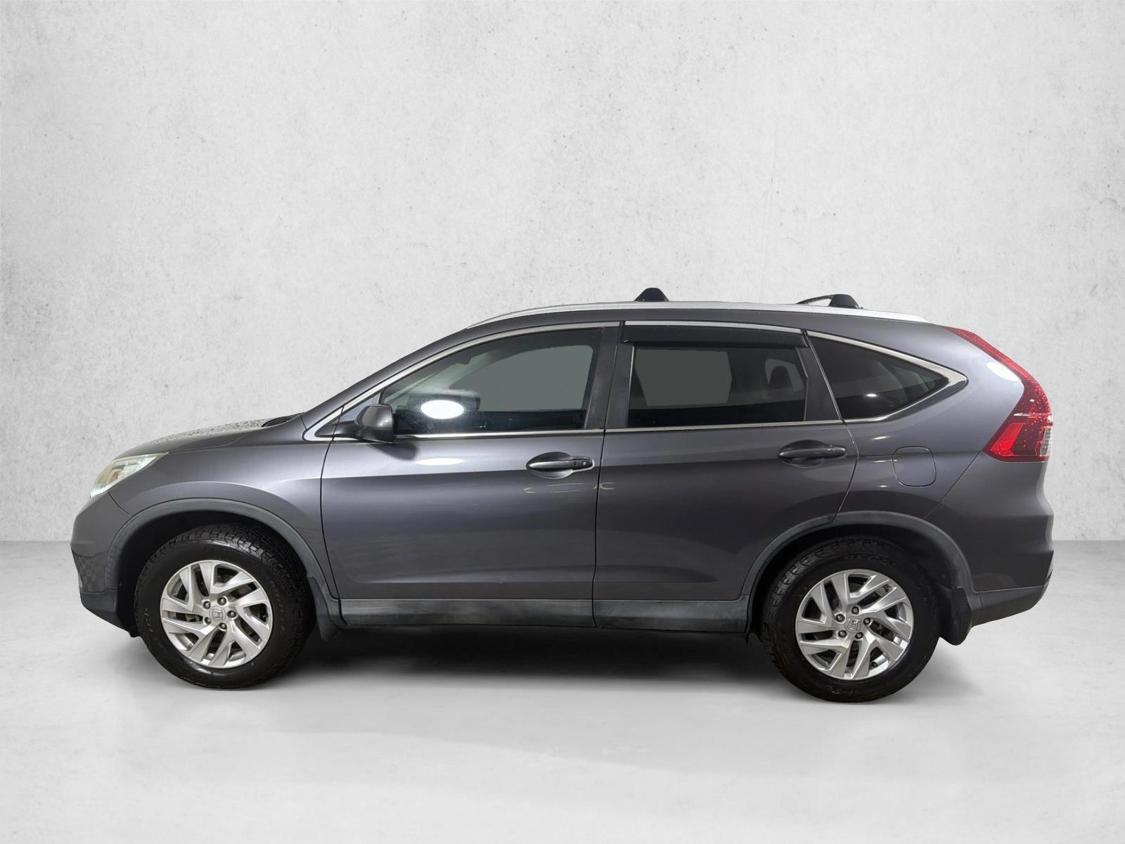 Thumbnail: 2015 Honda CR-V - 2