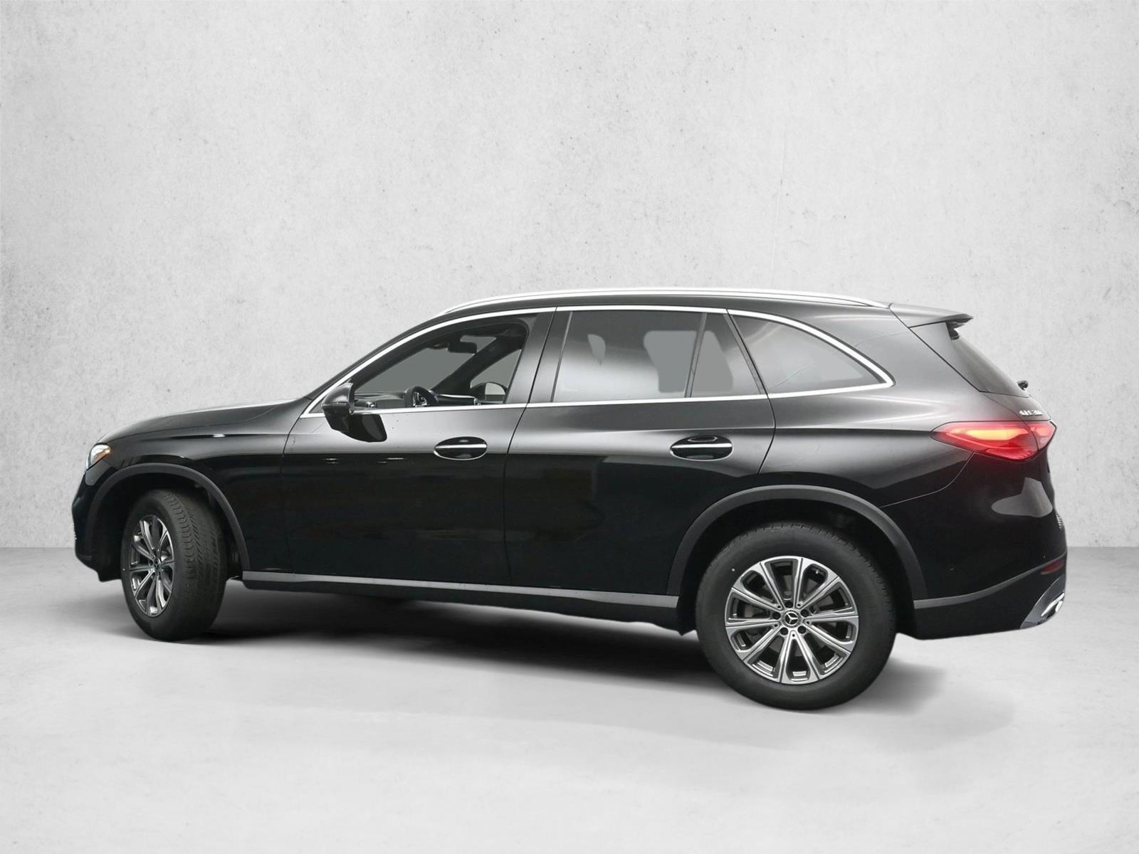 Thumbnail: 2026 Mercedes-Benz GLC - 5