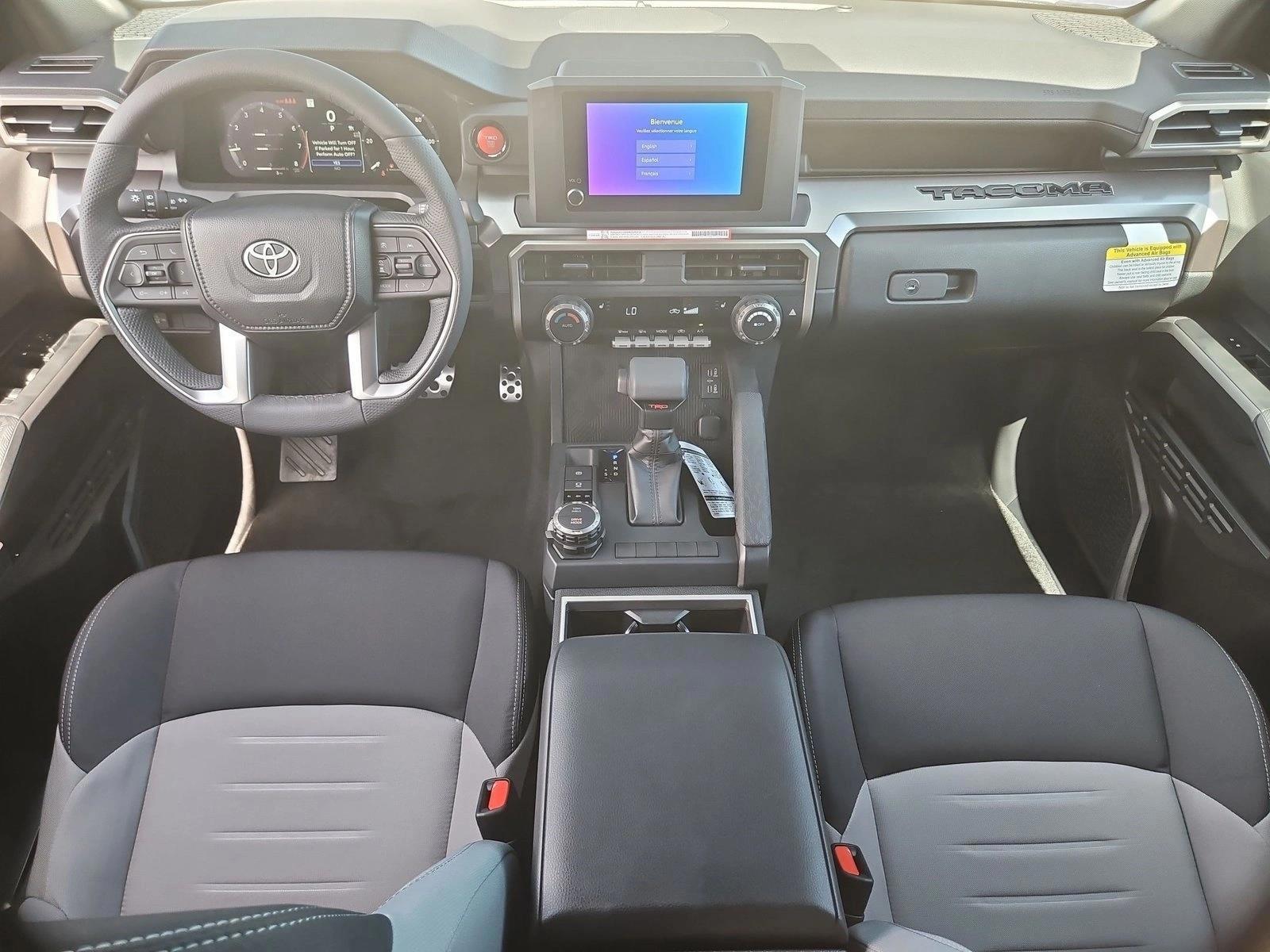 Thumbnail: 2026 Toyota Tacoma - 3