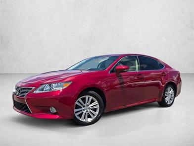 2014 Lexus ES 350 -
                  Clearwater, FL