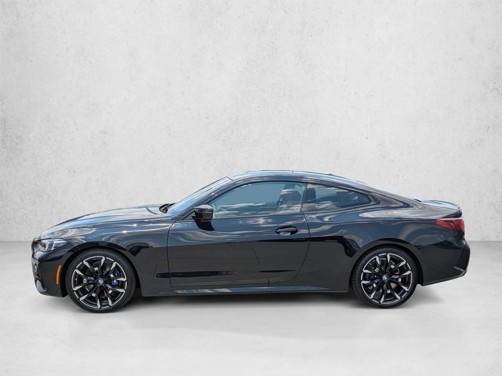 Thumbnail: 2026 BMW 4 Series - 2
