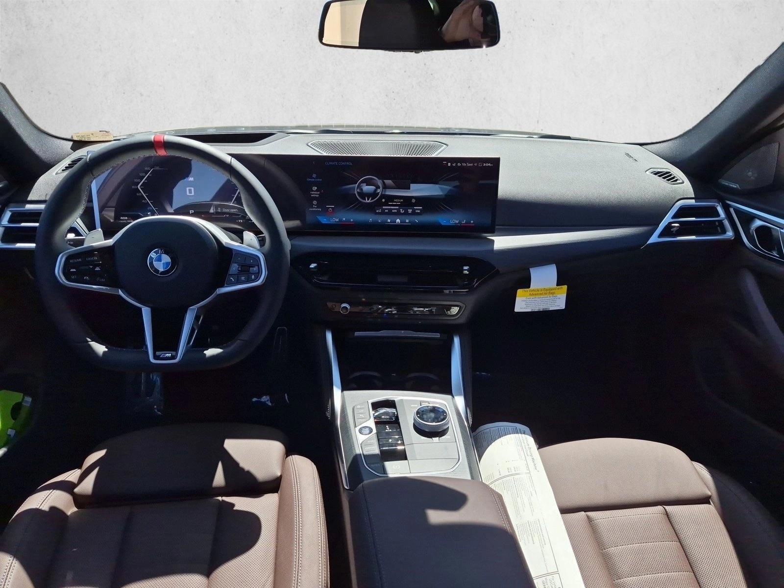 Thumbnail: 2026 BMW 4 Series - 4