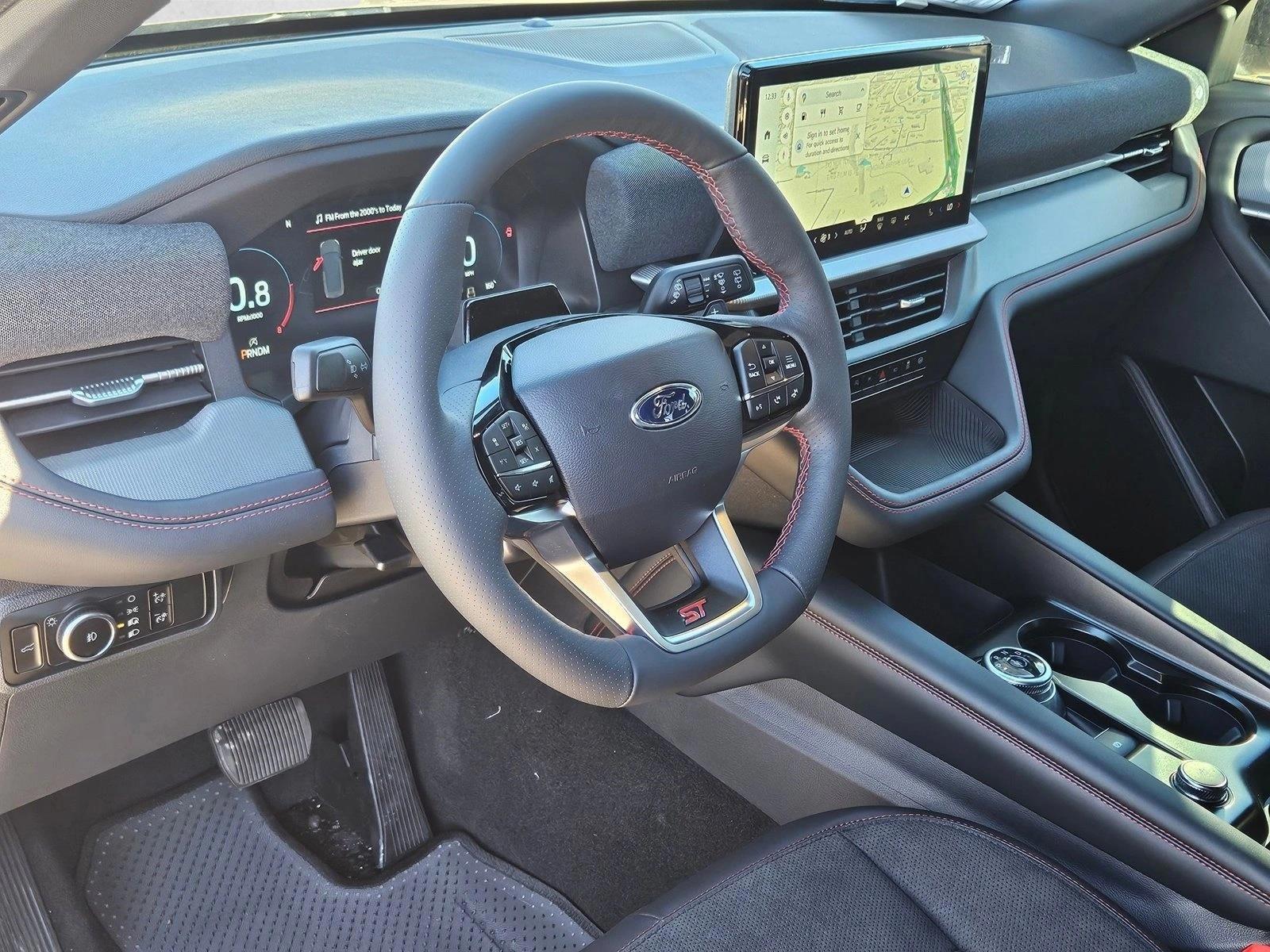 Thumbnail: 2026 Ford Explorer - 3