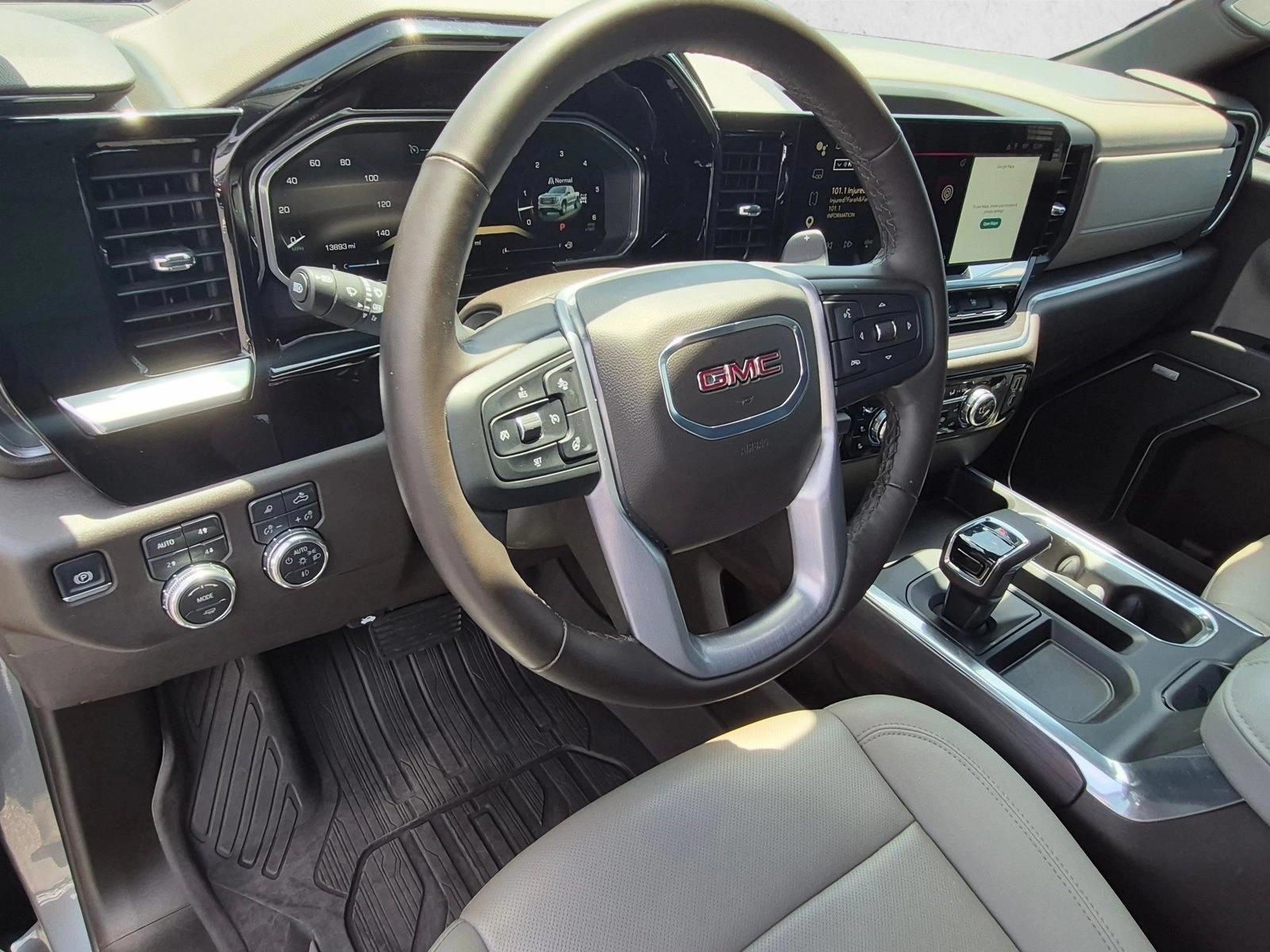 Thumbnail: 2026 GMC Sierra 1500 - 3