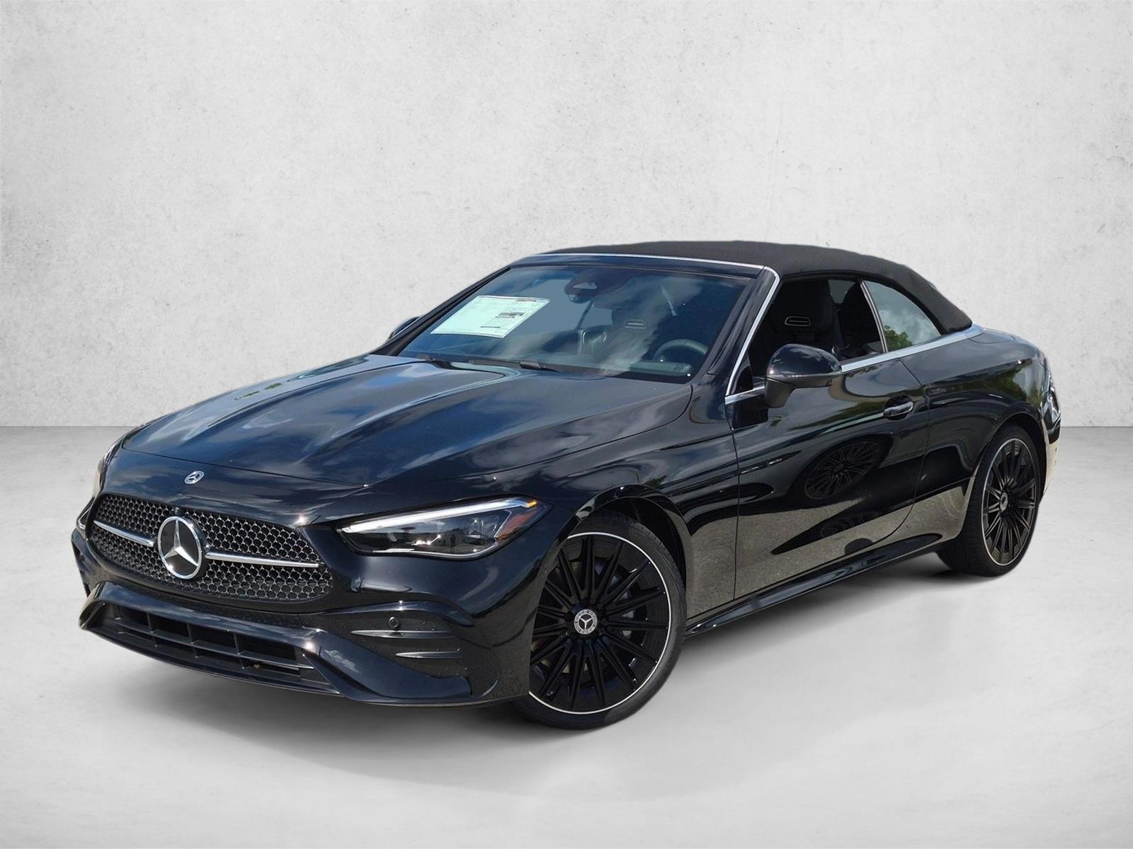 2027 Mercedes-Benz GLE