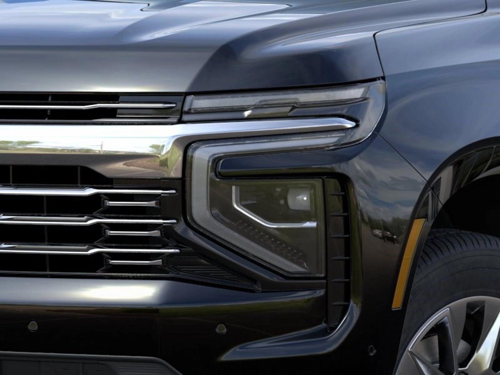 2027 Chevrolet Tahoe Premier - Photo 10