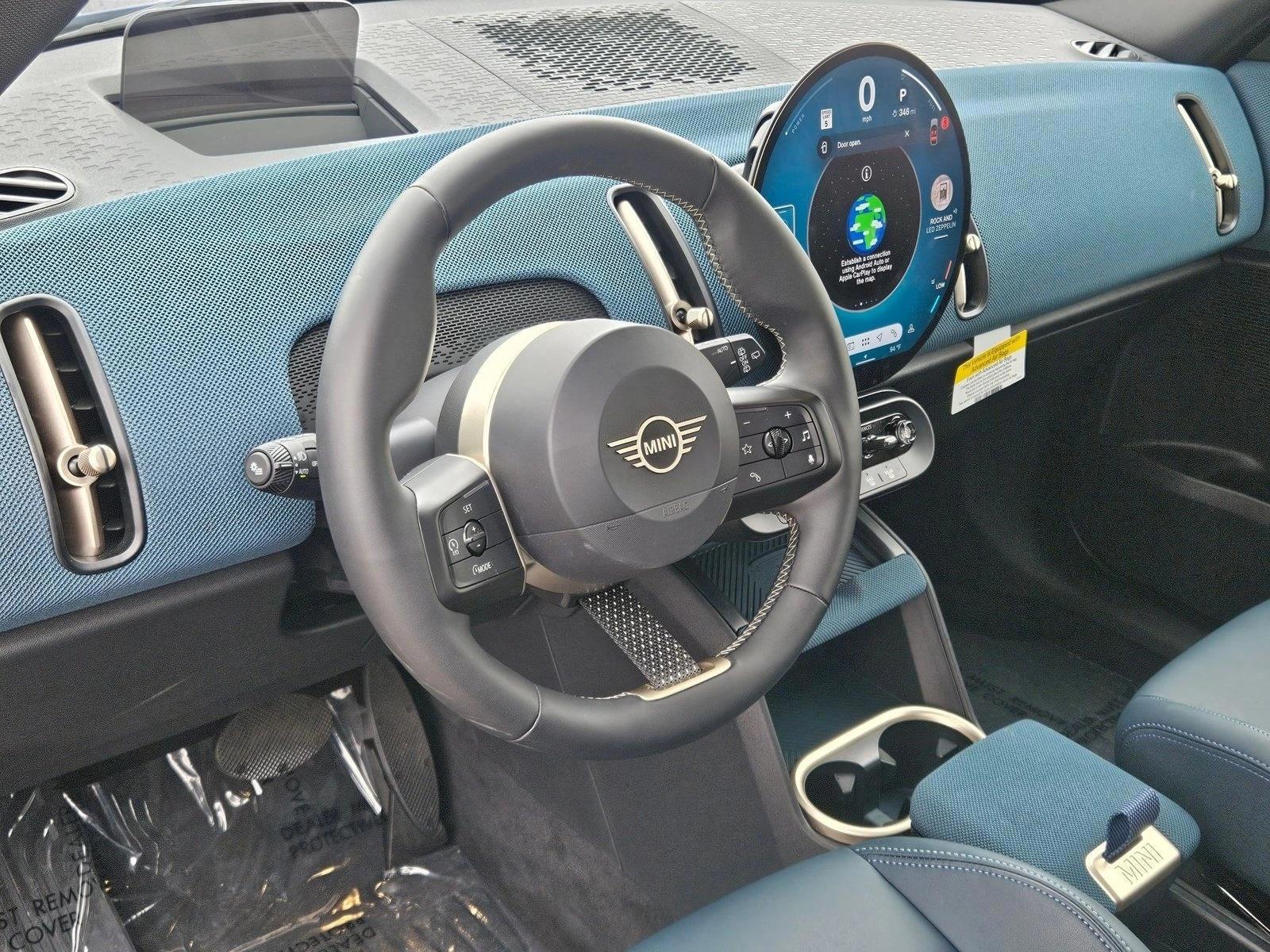 Thumbnail: 2026 MINI Cooper Countryman - 3
