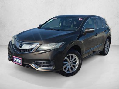 2017 Acura RDX Technology -
                  Las Vegas, NV