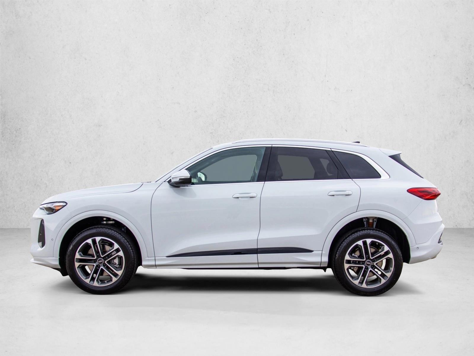 Thumbnail: 2026 Audi Q5 - 2