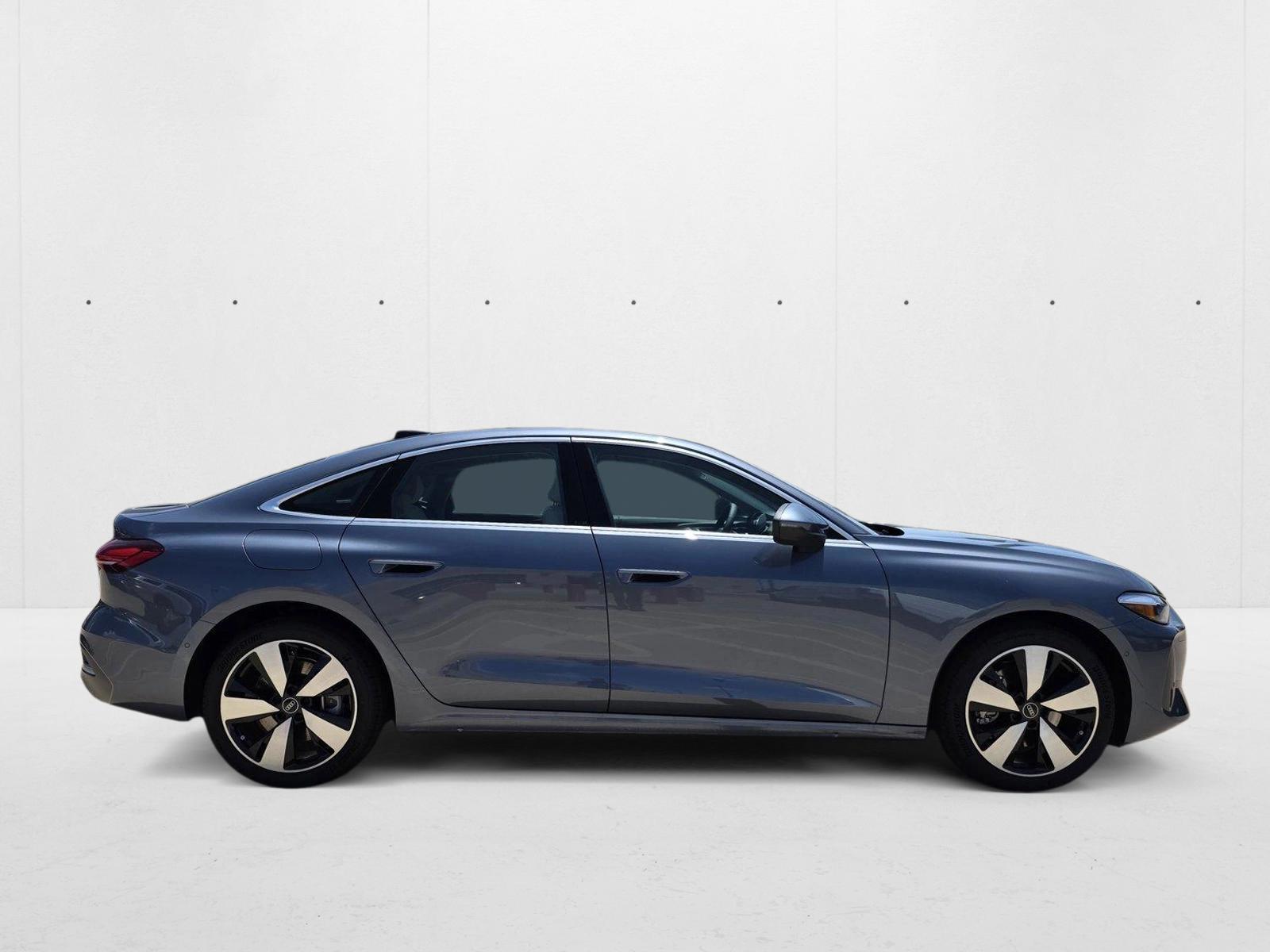 2025 Audi A5 Premium - Photo 4