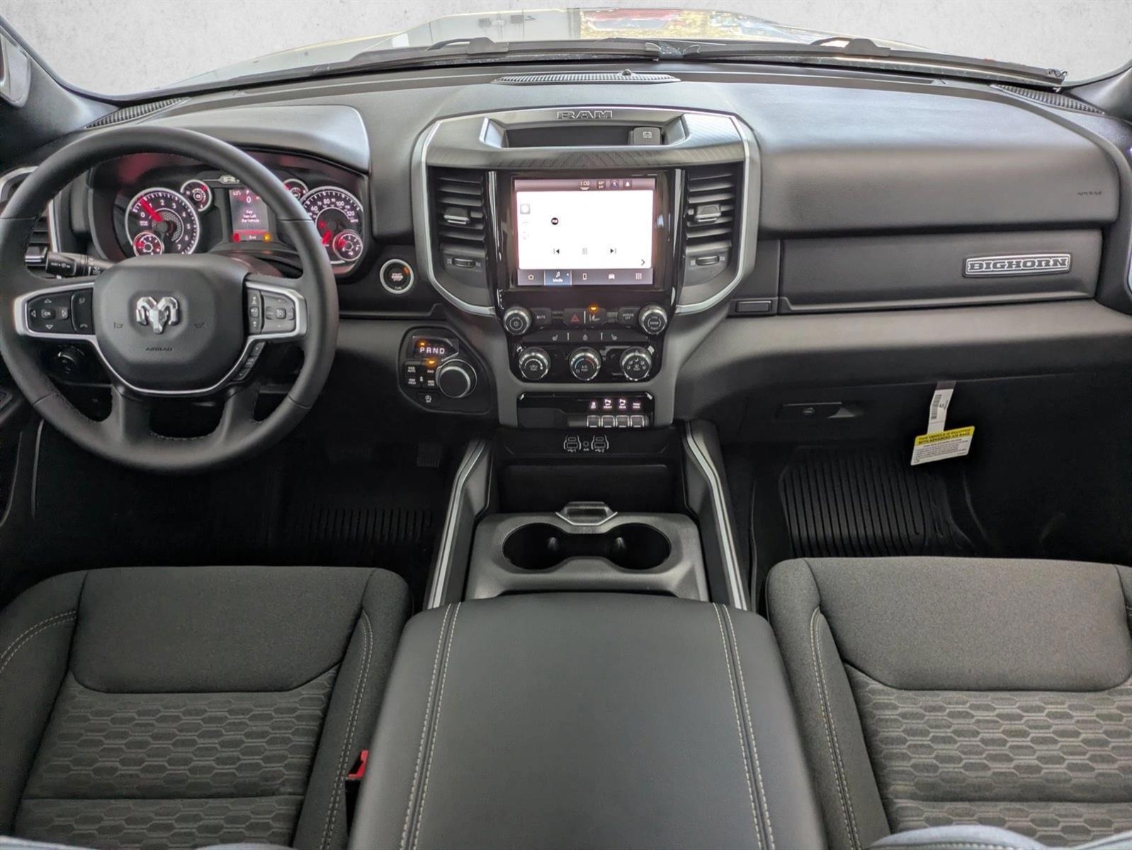 Thumbnail: 2026 RAM 1500 - 3