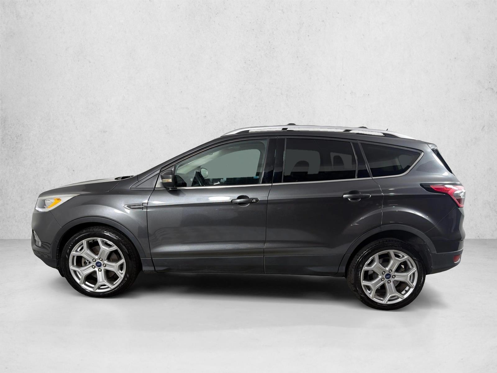 Thumbnail: 2017 Ford Escape - 2