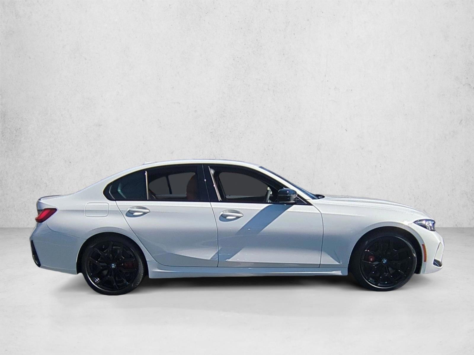 2026 BMW 3 Series 330i - Photo 6
