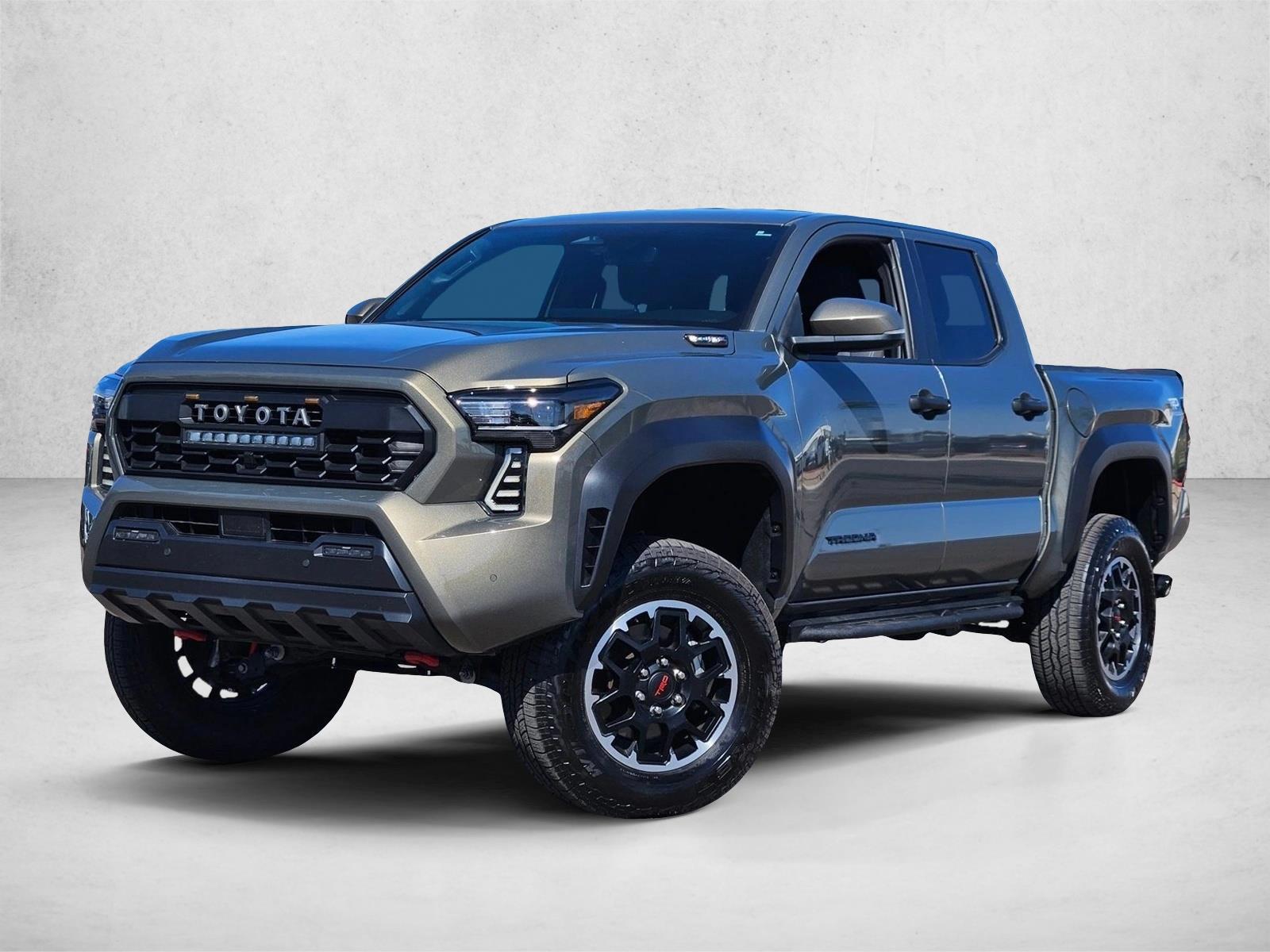 Thumbnail: 2025 Toyota Tacoma - 1