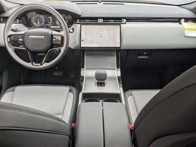 2026 Land Rover Range Rover Velar